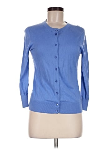 J.Crew Factory Store Cardigan (view 1)