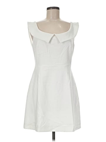 French Connection Casual Dress (view 1)