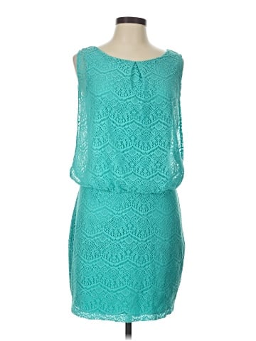 Bisou Bisou Cocktail Dress (view 1)