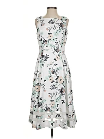 Calvin Klein Cocktail Dress (view 1)