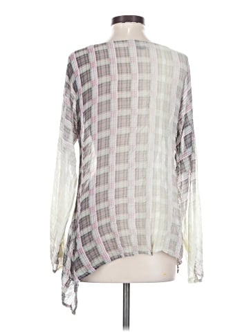 Babette Long Sleeve Blouse (view 2)