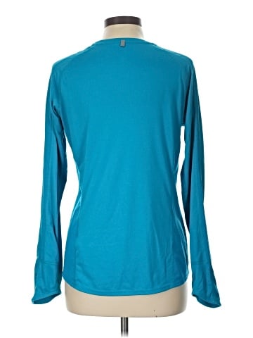 Nike Long Sleeve T-Shirt (view 2)