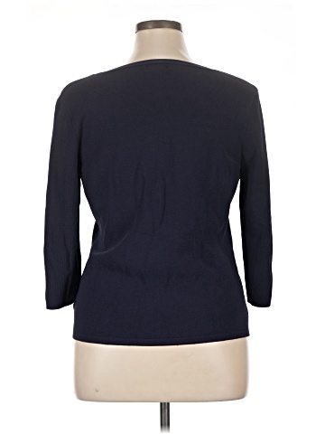 George 3/4 Sleeve T-Shirt (view 2)
