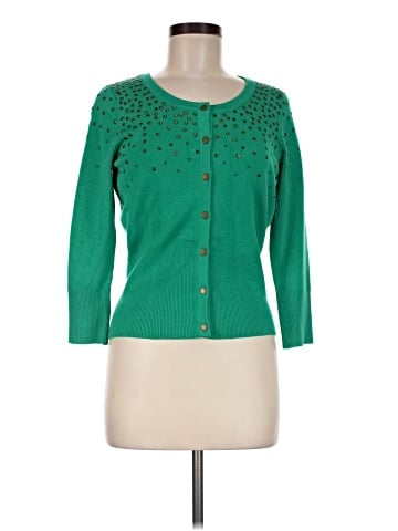 Cache Cardigan (view 1)