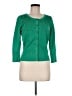 Cache Green Cardigan Size M - photo 1