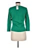 Cache Green Cardigan Size M - photo 2