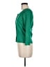 Cache Green Cardigan Size M - photo 5