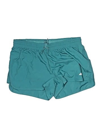 Adidas Athletic Shorts (view 1)