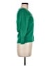 Cache Green Cardigan Size M - photo 4