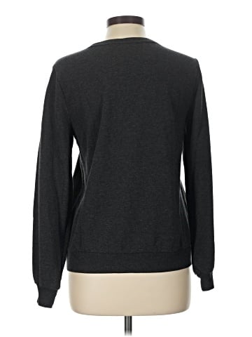 Apt. 9 Long Sleeve T-Shirt (view 2)