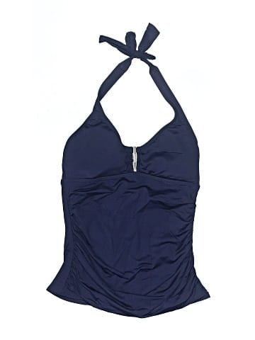 Calvin Klein Swimsuit Top (view 1)