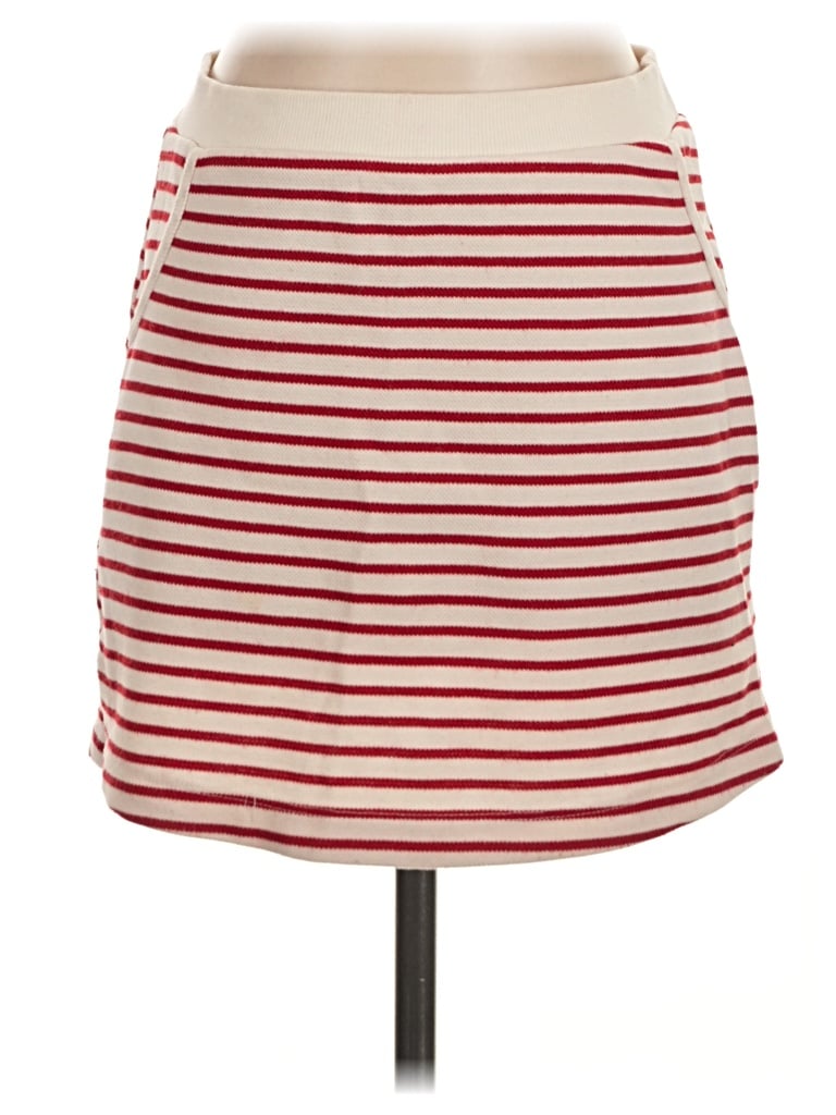 Pre-owned Kirious Casual Skirt In Red