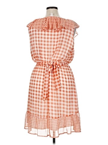 LC Lauren Conrad Casual Dress (view 2)