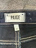 Paige Blue Jeans Size 30 waist - photo 7