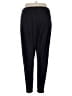Gap Fit Solid Black Casual Pants Size XL - photo 2