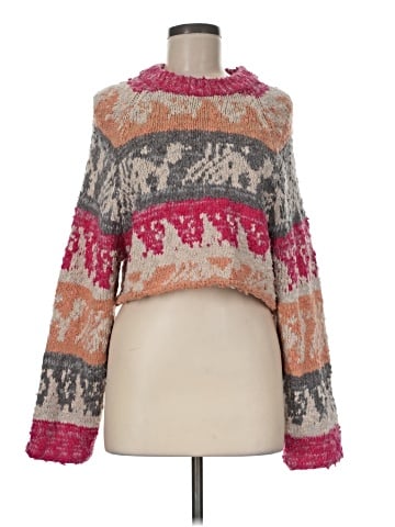 Urban Outfitters Pullover Sweater (view 1)