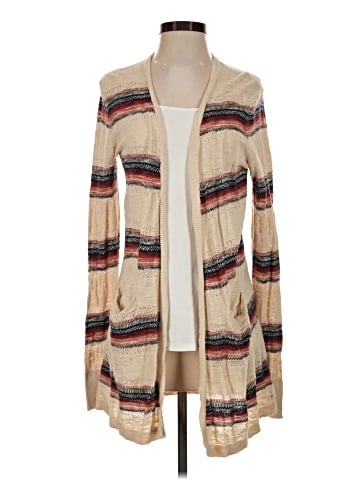 Eddie Bauer Cardigan (view 1)