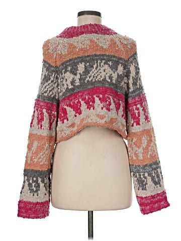 Urban Outfitters Pullover Sweater (view 2)