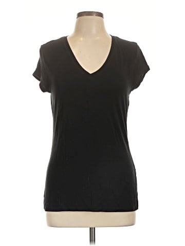 Tahari Short Sleeve T-Shirt (view 1)
