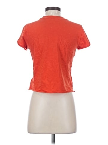 Maeve Short Sleeve T-Shirt (view 2)