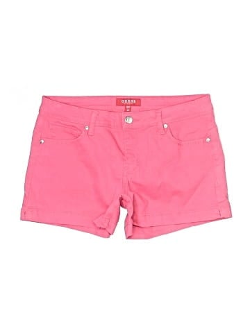 Guess Shorts (view 1)