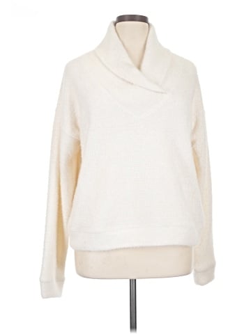 Splendid Pullover Sweater (view 1)