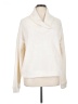 Splendid Ivory Pullover Sweater Size XL - photo 1