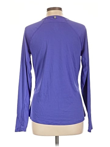 Nike Long Sleeve T-Shirt (view 2)