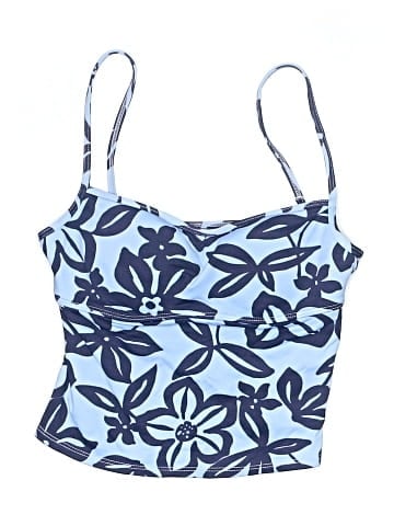 La Blanca Swimsuit Top (view 1)