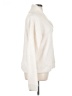 Splendid Ivory Pullover Sweater Size XL - photo 4