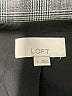 Ann Taylor LOFT Plaid Green Gray Blazer Size 6 - photo 6