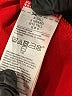 Gap Solid Red Casual Dress Size 6 (tall) - photo 8