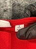 Gap Solid Red Casual Dress Size 6 (tall) - photo 9