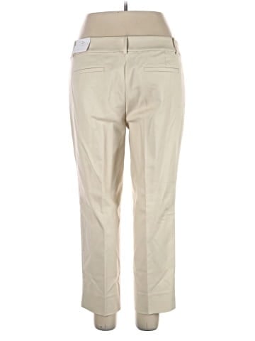 Ann Taylor LOFT Khakis (view 2)