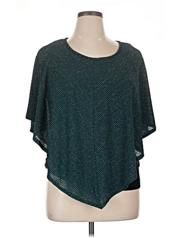 Apt. 9 Short Sleeve Top (view 1)