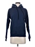 Hanes Blue Pullover Hoodie Size S - photo 1