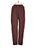 Unbranded Brown Casual Pants Size S - photo 1