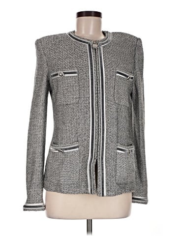 St. John Collection by Marie Gray Jacket (view 1)