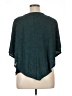 Apt. 9 Teal Short Sleeve Top Size XL - photo 2