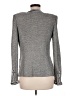 St. John Collection by Marie Gray Tweed Gray Jacket Size 8 - photo 2