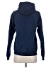 Hanes Blue Pullover Hoodie Size S - photo 2