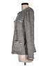St. John Collection by Marie Gray Tweed Gray Jacket Size 8 - photo 5