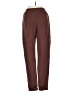 Unbranded Brown Casual Pants Size S - photo 2