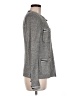 St. John Collection by Marie Gray Tweed Gray Jacket Size 8 - photo 4