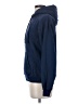 Hanes Blue Pullover Hoodie Size S - photo 5