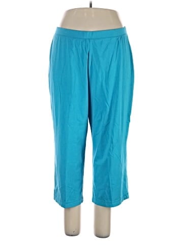 Zenergy by Chico's Casual Pants (view 1)