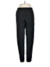 Uniqlo 100% Polyester Solid Black Active Pants Size S - photo 1