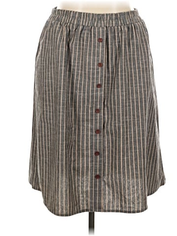 Mikarose Casual Skirt (view 1)