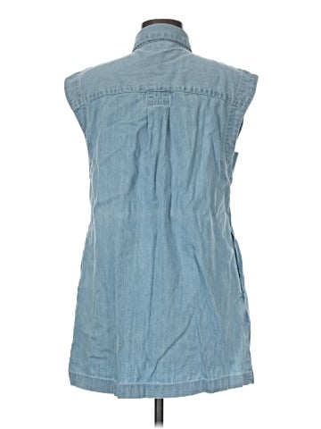 Banana Republic Factory Store Casual Dress (view 2)
