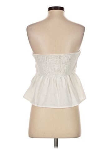 Shein Sleeveless Top (view 2)